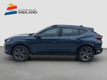 SPOTICAR Cupra Formentor 1.5 Etsi 110 Kw Dsg Gebraucht - Suv Benzin Grau - St. Ingbert - 1201350609_3