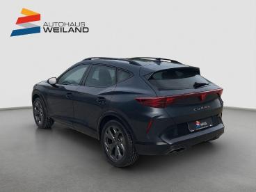 SPOTICAR Cupra Formentor 1.5 Etsi 110 Kw Dsg Gebraucht - Suv Benzin Grau - St. Ingbert - 1201350609_4