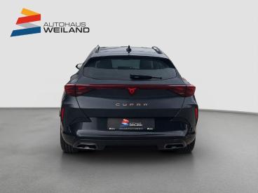SPOTICAR Cupra Formentor 1.5 Etsi 110 Kw Dsg Gebraucht - Suv Benzin Grau - St. Ingbert - 1201350609_5