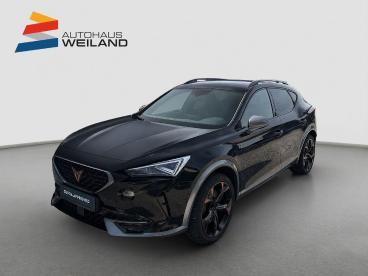 SPOTICAR Cupra Formentor Vz 1.4e-hy 180 Vz E-hybrid Gebraucht - Suv Plug-in Hybrid Schwarz - St. Ingbert - 1201357030_1
