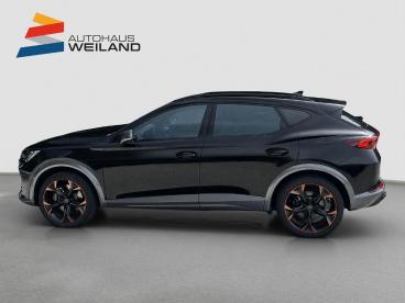 SPOTICAR Cupra Formentor Vz 1.4e-hy 180 Vz E-hybrid Gebraucht - Suv Plug-in Hybrid Schwarz - St. Ingbert - 1201357030_3