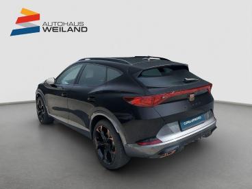 SPOTICAR Cupra Formentor Vz 1.4e-hy 180 Vz E-hybrid Gebraucht - Suv Plug-in Hybrid Schwarz - St. Ingbert - 1201357030_4