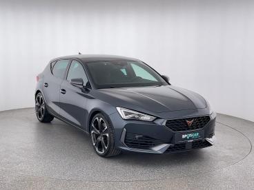 SPOTICAR Cupra Leon Vz 2.0 Tsi*navi*shz*rfk*uvm Gebraucht - Limousine Benzin Grau - Uslar - 1201157279_4