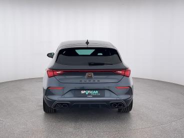 SPOTICAR Cupra Leon Vz 2.0 Tsi*navi*shz*rfk*uvm Gebraucht - Limousine Benzin Grau - Uslar - 1201157279_5