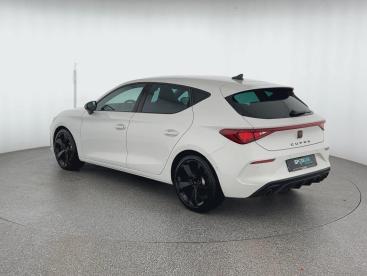 SPOTICAR Cupra Leon Basis 2.0 Tsi*navi*shz*rfk*uvm Gebraucht - Limousine Benzin Weiß - Uslar - 1201198250_5