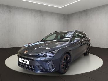 SPOTICAR Cupra Leon Sportstourer Gebraucht - Limousine Diesel  - Aschaffenburg - 1201204792_1