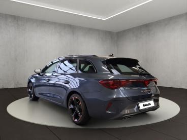 SPOTICAR Cupra Leon Sportstourer Gebraucht - Limousine Diesel  - Aschaffenburg - 1201204792_3