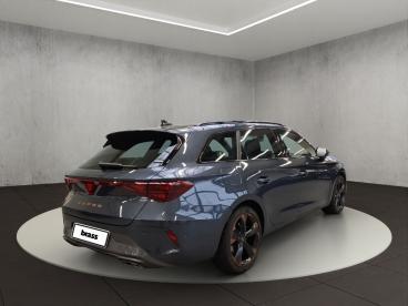 SPOTICAR Cupra Leon Sportstourer Gebraucht - Limousine Diesel  - Aschaffenburg - 1201204792_5