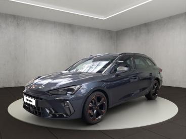 SPOTICAR Cupra Leon Sportstourer Gebraucht - Limousine Diesel  - Aschaffenburg - 1201206613_1