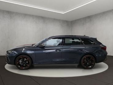 SPOTICAR Cupra Leon Sportstourer Gebraucht - Limousine Diesel  - Aschaffenburg - 1201206613_2