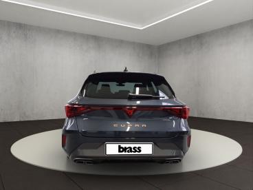 SPOTICAR Cupra Leon Sportstourer Gebraucht - Limousine Diesel  - Aschaffenburg - 1201206613_4