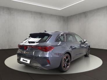 SPOTICAR Cupra Leon Sportstourer Gebraucht - Limousine Diesel  - Aschaffenburg - 1201206613_5