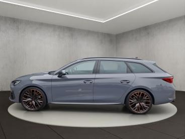 SPOTICAR Cupra Leon Sportstourer Vz Gebraucht - Limousine Benzin  - Aschaffenburg - 1201207670_2
