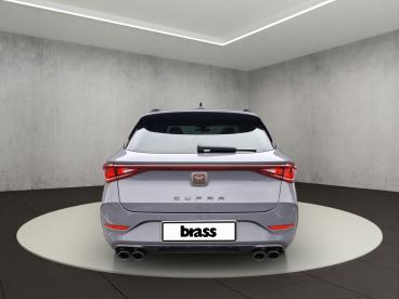 SPOTICAR Cupra Leon Sportstourer Vz Gebraucht - Limousine Benzin  - Aschaffenburg - 1201207670_4