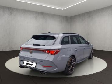 SPOTICAR Cupra Leon Sportstourer Vz Gebraucht - Limousine Benzin  - Aschaffenburg - 1201207670_5