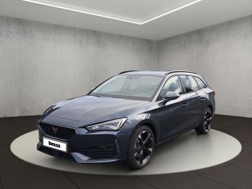 SPOTICAR Cupra Leon Sportstourer Gebraucht - Limousine Diesel  - Aschaffenburg - 1201212675_1