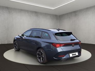 SPOTICAR Cupra Leon Sportstourer Gebraucht - Limousine Diesel  - Aschaffenburg - 1201212675_3