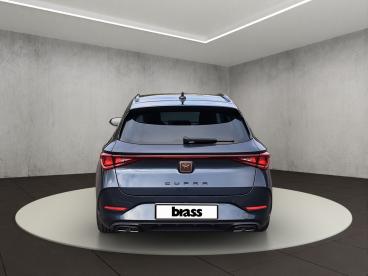 SPOTICAR Cupra Leon Sportstourer Gebraucht - Limousine Diesel  - Aschaffenburg - 1201212675_4