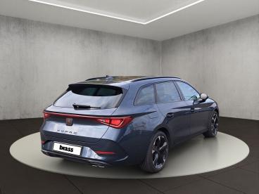 SPOTICAR Cupra Leon Sportstourer Gebraucht - Limousine Diesel  - Aschaffenburg - 1201212675_5