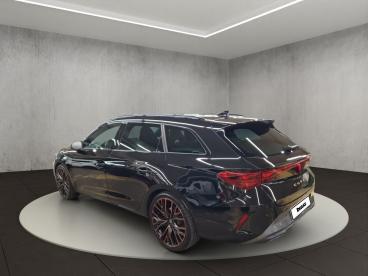 SPOTICAR Cupra Leon Sportstourer Gebraucht - Limousine Benzin Schwarz - Aschaffenburg - 1201213862_3