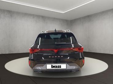 SPOTICAR Cupra Leon Sportstourer Gebraucht - Limousine Benzin Schwarz - Aschaffenburg - 1201213862_4