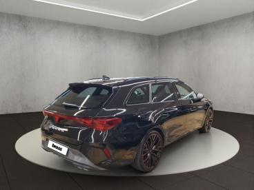SPOTICAR Cupra Leon Sportstourer Gebraucht - Limousine Benzin Schwarz - Aschaffenburg - 1201213862_5