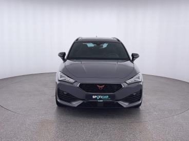 SPOTICAR Cupra Leon Basis 2.0 Tsi*navi*shz*rfk*uvm Gebraucht - Limousine Benzin Grau - Holzminden - 1201214415_3