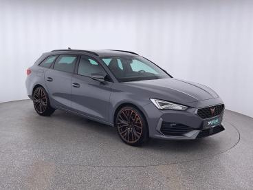 SPOTICAR Cupra Leon Basis 2.0 Tsi*navi*shz*rfk*uvm Gebraucht - Limousine Benzin Grau - Holzminden - 1201214415_4