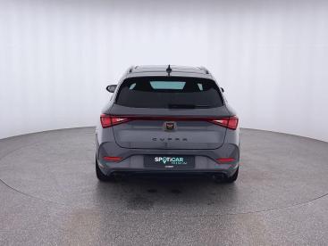 SPOTICAR Cupra Leon Basis 2.0 Tsi*navi*shz*rfk*uvm Gebraucht - Limousine Benzin Grau - Holzminden - 1201214415_5