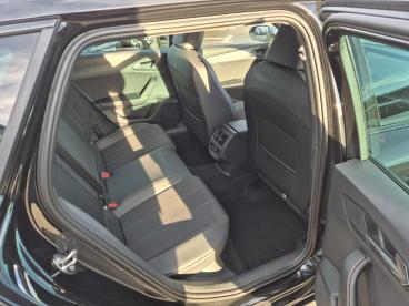 SPOTICAR Cupra Leon Leon Gebraucht - Limousine Benzin Schwarz - Potsdam - 1201224770_5