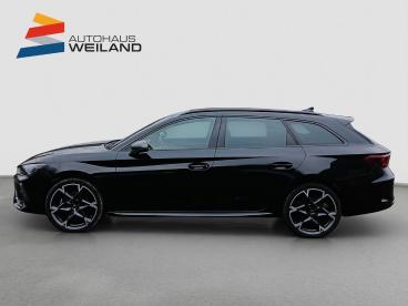 SPOTICAR Cupra Leon 1.5 Etsi 1.5 Etsi 110 Kw Gebraucht - Limousine Benzin Schwarz - Neunkirchen - 1201226352_3
