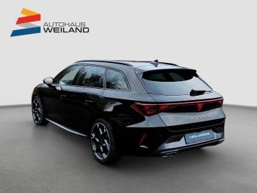 SPOTICAR Cupra Leon 1.5 Etsi 1.5 Etsi 110 Kw Gebraucht - Limousine Benzin Schwarz - Neunkirchen - 1201226352_4