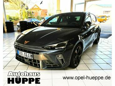 SPOTICAR Cupra Leon 2.0 Tdi 110 Kw Gebraucht - Limousine Diesel Grau - Raesfeld - 1201227946_1