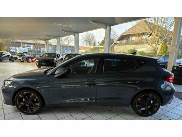 SPOTICAR Cupra Leon 2.0 Tdi 110 Kw Gebraucht - Limousine Diesel Grau - Raesfeld - 1201227946_4