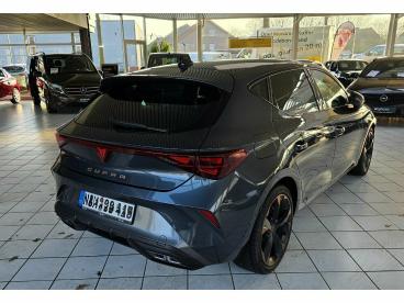 SPOTICAR Cupra Leon 2.0 Tdi 110 Kw Gebraucht - Limousine Diesel Grau - Raesfeld - 1201227946_5