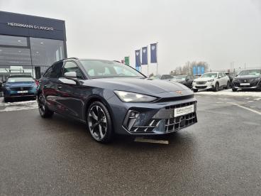 SPOTICAR Cupra Leon Leon Gebraucht - Limousine Benzin Grau - Potsdam - 1201229893_2