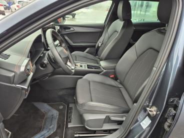 SPOTICAR Cupra Leon Leon Gebraucht - Limousine Benzin Grau - Potsdam - 1201230670_5