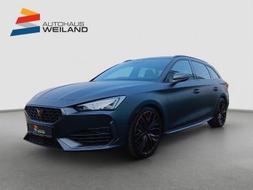 SPOTICAR Cupra Leon Vz 4drive 2.0 16v Tsi Gebraucht - Limousine Benzin  - Neunkirchen - 1201247806_1