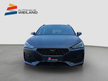 SPOTICAR Cupra Leon Vz 4drive 2.0 16v Tsi Gebraucht - Limousine Benzin  - Neunkirchen - 1201247806_2