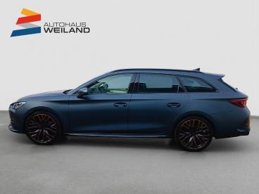 SPOTICAR Cupra Leon Vz 4drive 2.0 16v Tsi Gebraucht - Limousine Benzin  - Neunkirchen - 1201247806_3