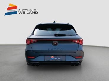 SPOTICAR Cupra Leon Vz 4drive 2.0 16v Tsi Gebraucht - Limousine Benzin  - Neunkirchen - 1201247806_5