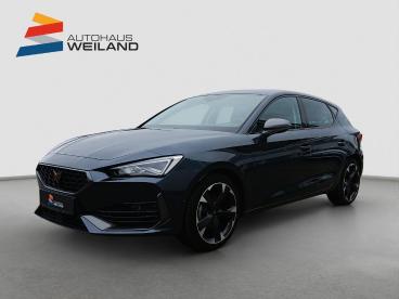 SPOTICAR Cupra Leon 1.5 Etsi Gebraucht - Limousine Benzin  - Neunkirchen - 1201249885_1