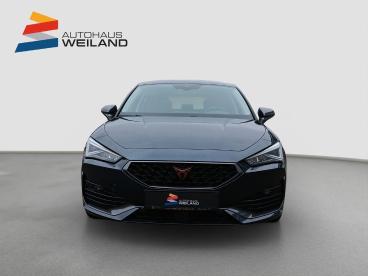 SPOTICAR Cupra Leon 1.5 Etsi Gebraucht - Limousine Benzin  - Neunkirchen - 1201249885_2