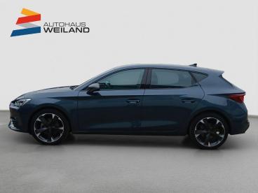 SPOTICAR Cupra Leon 1.5 Etsi Gebraucht - Limousine Benzin  - Neunkirchen - 1201249885_3