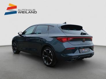 SPOTICAR Cupra Leon 1.5 Etsi Gebraucht - Limousine Benzin  - Neunkirchen - 1201249885_4