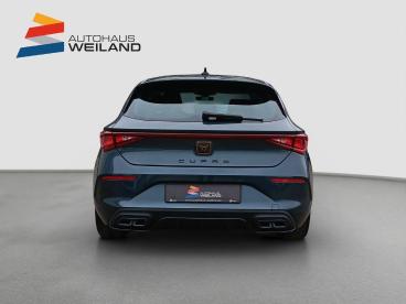 SPOTICAR Cupra Leon 1.5 Etsi Gebraucht - Limousine Benzin  - Neunkirchen - 1201249885_5
