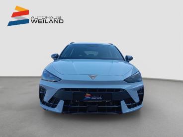 SPOTICAR Cupra Leon 1.5 E-hybrid 200 Kw Vz 1.5 Tsi Ehybrid Gebraucht - Limousine Plug-in Hybrid Weiß - Neunkirchen - 1201268835_2