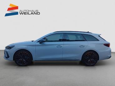SPOTICAR Cupra Leon 1.5 E-hybrid 200 Kw Vz 1.5 Tsi Ehybrid Gebraucht - Limousine Plug-in Hybrid Weiß - Neunkirchen - 1201268835_3