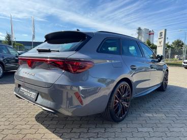 SPOTICAR Cupra Leon Leon Gebraucht - Limousine Benzin Grau - Potsdam - 1201269518_3