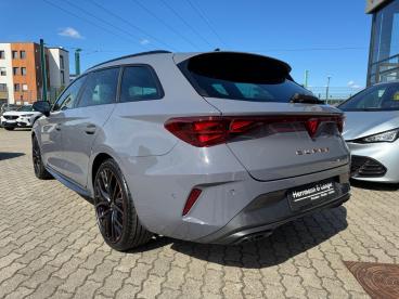 SPOTICAR Cupra Leon Leon Gebraucht - Limousine Benzin Grau - Potsdam - 1201269518_4